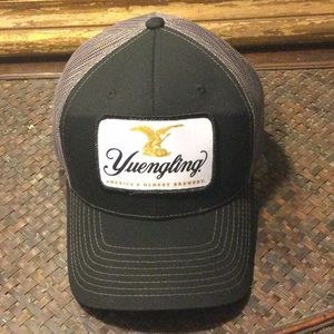 Yuengling cap